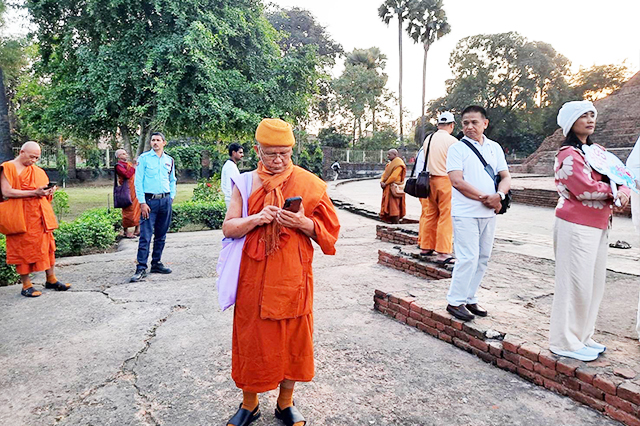 บัวบูชาทัวร์